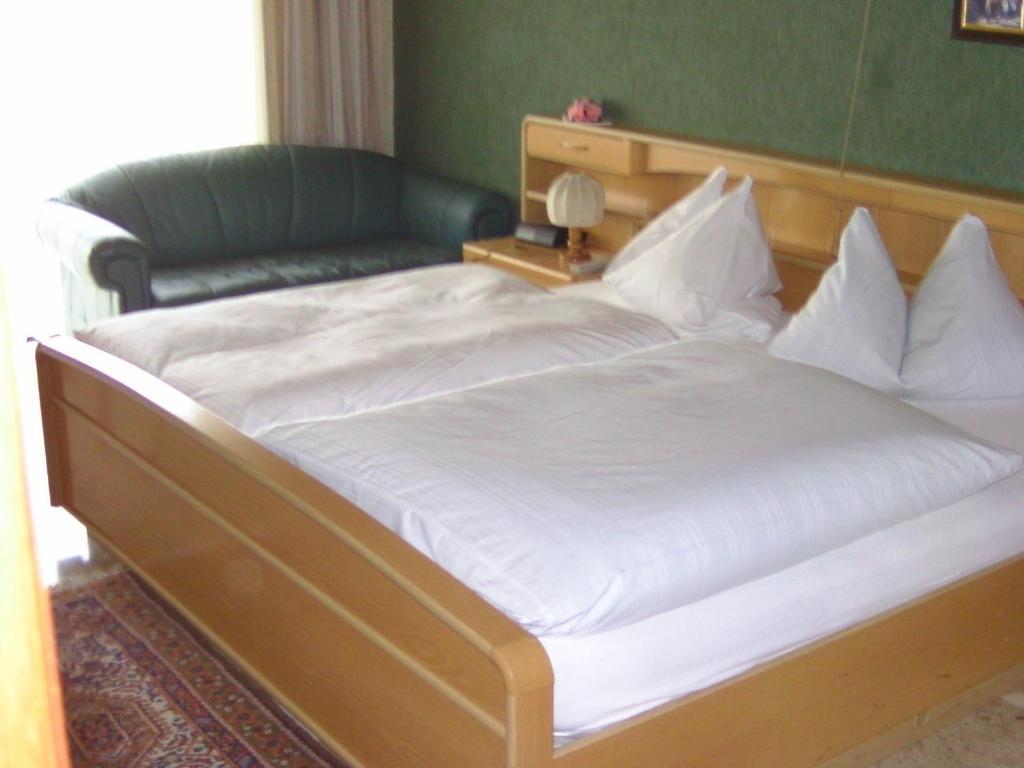 Hotel Zur Guten Quelle Selters  Номер фото